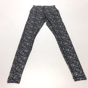 lululemon *SE Wunder Under Pants High rise, size 2